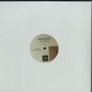 Front View : Arcarsenal - ALTER REALITIES EP (VINYL ONLY) - Inner Balance / IBL05