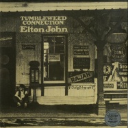 Front View : Elton John - TUMBLEWEED CONNECTION (180G LP + MP3) - Mercury / 5738306