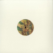 Front View : A.M. Limonata - MANSION EP - Houses In Motion / HIM003