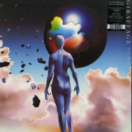 Front View : Giraffage - TOO REAL (180G LP + MP3) - Counter Records / COUNT122