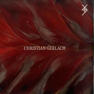 Front View : Christian Gerlach - AVIOR - Lanthan.audio / LNTHN011