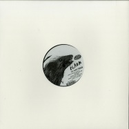 Front View : Clark - HONEY BADGER / PIG (LTD 12 INCH) - Warp Records / WAP410