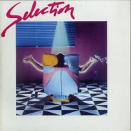 Front View : Selection - SELECTION (LP) - Full Time Records / FTM 31708