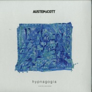 Front View : Austen/Scott - HYPNAGOGIA (WHITE VINYL SAMPLER + FULL ALBUM MP3) - Danse Club Records / DCR050