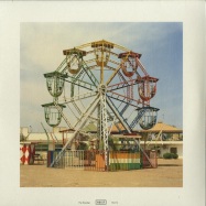 Front View : Various Artists - THE ROUNDUP PART 4 (2LP, 180 G VINYL) - Heist Recordings / Heist029