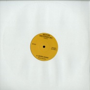 Front View : Moton Records Inc Presents - DIVINE SITUATION - Moton Records Inc / MTN041