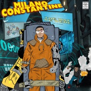 Front View : Milano Constante - THE WAY WE WERE - SLICE OF SPICE / SOSR077