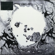 Front View : Radiohead - A MOON SHAPED POOL (180G 2LP + MP3) - XL Recordings / XLLP790 / 05130411