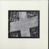 Front View : Oscar Mulero - PERFECT PEACE (CD) - Semantica / SEM070CD