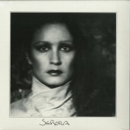 Front View : Senora - Senora (LP) - Growing Bin Records / GBR014