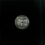 Front View : El Bosco & Yuuki Sakai - TIME EP & BONJOUR TRISTESSE EP (2X12 INCH) - Black Sun Records / BSR8+12PACK