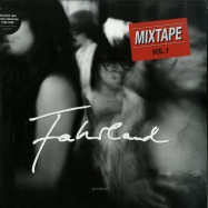 Front View : Fahrland - MIXTAPE VOL. 1 (LTD LP + MP3 + TAPE) - Kompakt / kompakt 382 lim