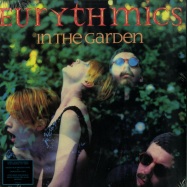 Front View : Eurythmics - IN THE GARDEN - RCA / 19075811601