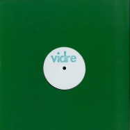 Front View : Various Artists - VIDRE 002 - Vidre Records / VDR002