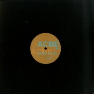 Front View : ACME - Things Of Life - Only One Music / Only9