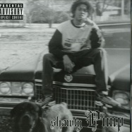 Front View : Shawty Pimp - STILL COMIN REAL (LP) - Gyptology Records / GYPT001