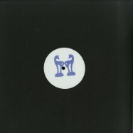 Front View : Various Artists - VELVET PONY TRAX 4 - Velvet Pony / VPT4