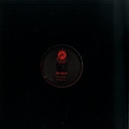 Front View : Joe Rolet - GAMMA RAID / SWARM UP - Planetary Notions / PNOTIONS005