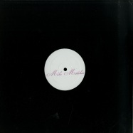 Front View : Roy England - BEAUTY IN RHYTHM - Make Mistakes / MMV05