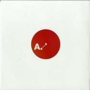 Front View : Marc & Oveous - ON AGAIN - Atjazz Record Company / ARC119v