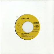Front View : Jon Lucien - LADY LOVE / LOVE EVERLASTING (7 INCH) - RCA / 7PR65001