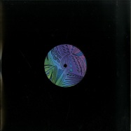 Front View : Raf Reza - MOODS FROM THE MULTIVERSE - Heart To Heart / HTH013