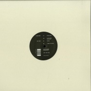 Front View : Hill Of Vision - EVOLUTION EP - Just This / Just This 026