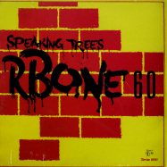 Front View : R Bone 60 - SPEAKING TREES (B-STOCK) - Keys Of Life / LIFE12IN-12BStock