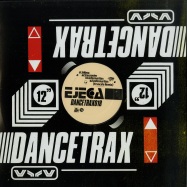 Front View : Ejeca - DANCE TRAX VOL.18 - Dancetrax / Dancetrax018