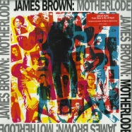 Front View : James Brown - MOTHERLODE (2LP) - Polydor / 7716343