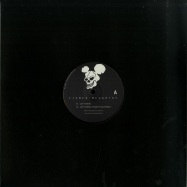 Front View : Fixmer / McCarthy - LET IT BEGIN EP - Planete Rouge / PLR1901