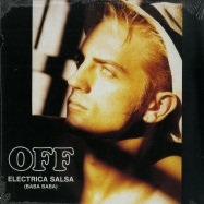 Front View : Off - ELECTRICA SALSA - Zyx Music / MAXI 1024-12
