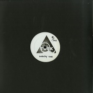 Front View : Tusk Wax 29 - SEETHEROAD (NATHAN MICAY REMIX) LTD, HAND-NUMBERED - Tusk Wax / TW29