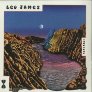 Front View : Leo James - INFINITY (LP) - Patience / PTNC002
