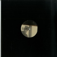 Front View : Velvet May - UNKNOWN BODIES - Tears On Waves / TWS002
