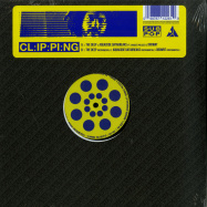 Front View : Clipping. - THE DEEP EP - Sub Pop / SP1226 / 00136908