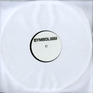 Front View : Jeroen Search - TARGETS EP - Symbolism LTD / SYMLTD008