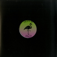 Front View : Various Artists - VOL. 14 (180 G VINYL) - Tropical Disco Records / TDISCO014