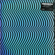Front View : Merzbow - PULSE DEMON (2LP) - Relapse Records / RR6937 / 9512870