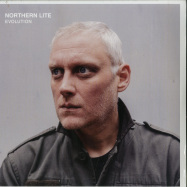 Front View : Northern Lite - EVOLUTION (2LP) - Una Music / UNALP16