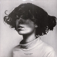Front View : Kelly Lee Owens - INNER SONG (2LP) - Smalltown Supersound / STS372 / 00139708