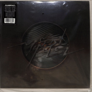 Front View : Maserati - ENTER THE MIRROR (LP) - Temporary Residence / TRR338LP / 00139015