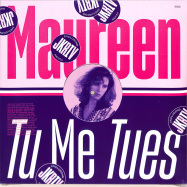 Front View : Maureen - TU ME TUES - PARDONNEZ-NOUS / PN 003