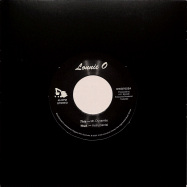 Front View : Lonnie O - MR DYNAMITE (7 INCH) - Diggers with Gratitude  / DWG7023