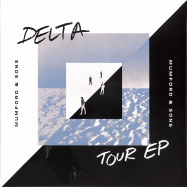 Front View : Mumford & Sons - DELTA TOUR EP - Island / 3518332