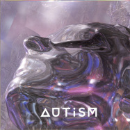 Front View : Autism - FABULA (LP) - Omninorm / ON201204A