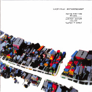 Front View : Lloyd Cole - ANTIDEPRESSANT (LTD LP + 7 INCH) - E-A-R Music / 0215683EMU