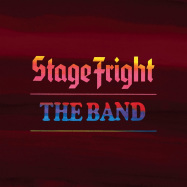 Front View : The Band - STAGE FRIGHT-50TH ANNIVERSARY (LTD.DELUXE BOXSET) (5LP) - Capitol / 0735243