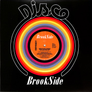 Front View : Odyssey - NATIVE NEW YORKER / USE IT UP AND WEAR IT OUT (MIKE MAURRO MIXES) - Brookside Music / BRPD25