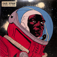 Front View : Kaidi Tatham - AN INSIGHT TO ALL MINDS (2LP) - First Word Records / FW228LP